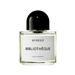 byredo bibliotheque