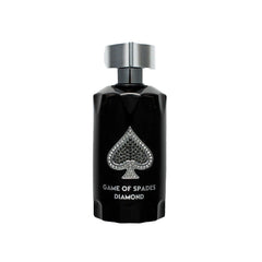 Game Of Spades Diamond Jo Milano