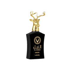 Lattafa Al Noble Ameer