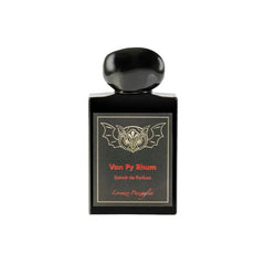 Lorenzo Pazzaglia Van Py Rhum