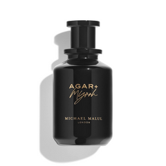 michael malul agar + myrrh