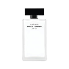 Narciso Rodriguez for her Pure Musc