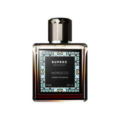 Superz Budapest Morocco