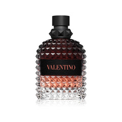Valentino Uomo Born In Roma Coral Fantasy