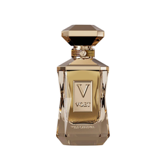 Voet Wild Caramel