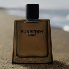 Burberry Hero Parfum Intense