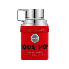 Armaf Odyssey Soda Pop