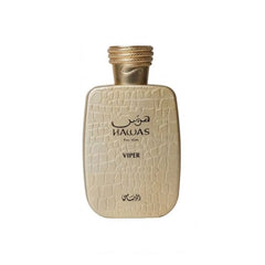 Rasasi Hawas Viper — perfume hombre original en Colombia | Disfragancias