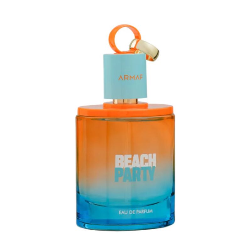 Armaf Beach Party — perfume unisex original en Colombia | Disfragancias