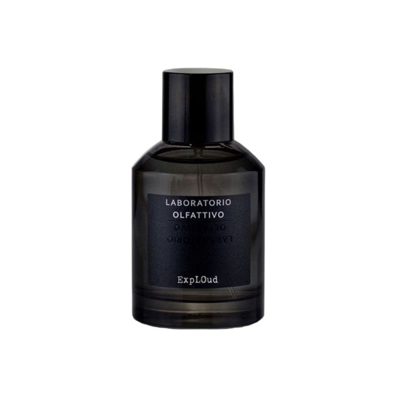 Laboratorio Olfattivo ExpLOud — perfume unisex original en Colombia | Disfragancias