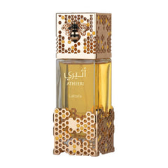 Lattafa Atheeri — perfume mujer original en Colombia | Disfragancias