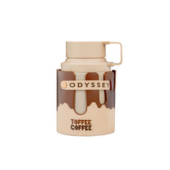 Armaf Odyssey Toffee Coffee — perfume mujer original en Colombia | Disfragancias