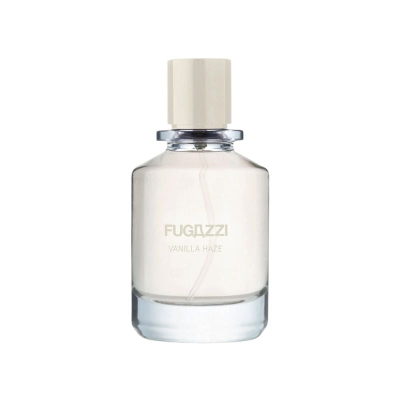 Fugazzi Vanilla Haze — perfume unisex original en Colombia | Disfragancias