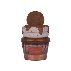Lattafa Cookie Crave Give Me Gourmand — perfume mujer original en Colombia | Disfragancias