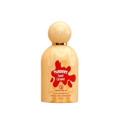 Tubbees Sweet Caramel — perfume mujer original en Colombia | Disfragancias