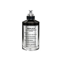 Maison margiela replica dancing on the moon