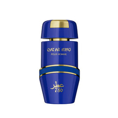 Jo Milano Qatar King 786 — perfume hombre original en Colombia | Disfragancias
