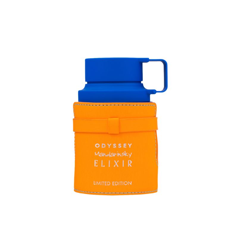 Mandarin Sky Elixir — perfume original en Colombia | Disfragancias
