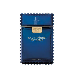 Versace man eau fraiche extreme — perfume hombre original en Colombia | Disfragancias