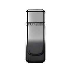 Carolina Herrera 212 VIP Black Elixir — perfume hombre original en Colombia | Disfragancias
