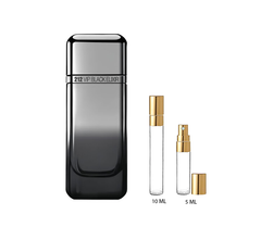 Carolina Herrera 212 VIP Black Elixir — perfume hombre original en Colombia | Disfragancias