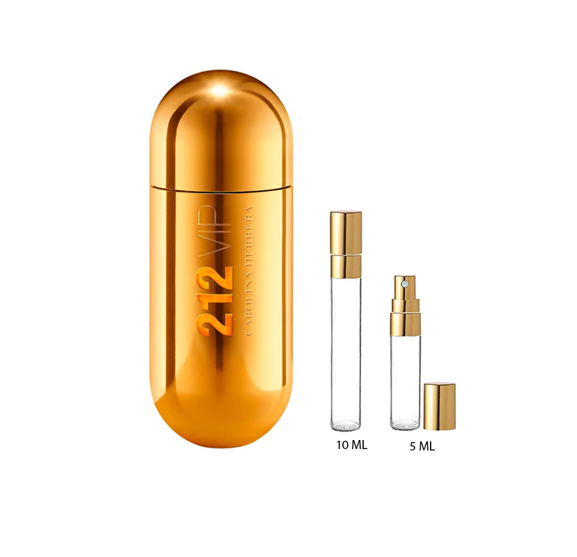 Carolina Herrera 212 VIP femenina — perfume mujer original en Colombia | Disfragancias