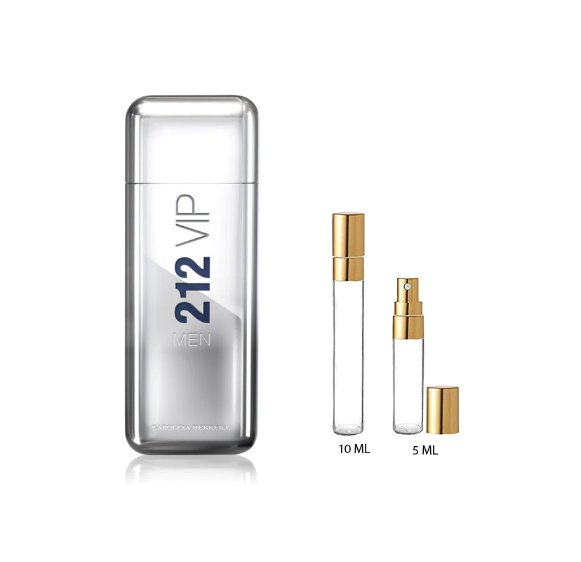 Carolina herrera 212 VIP Men — perfume hombre original en Colombia | Disfragancias