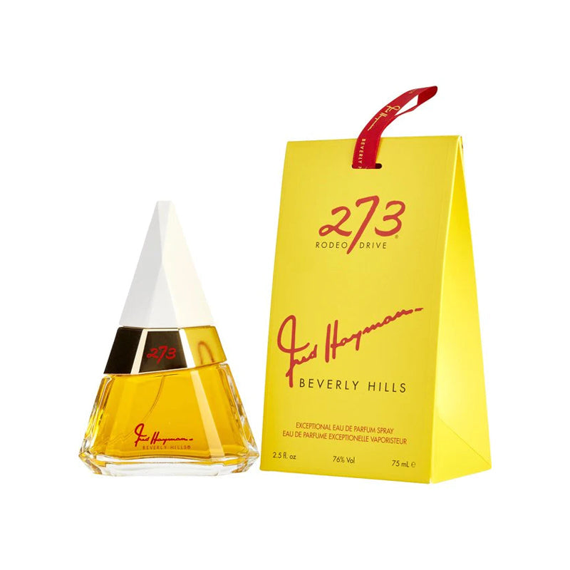 Fred Hayman 273 Rodeo Drive — perfume mujer original en Colombia | Disfragancias