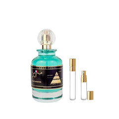 Gevill Aqua de paris — perfume unisex original en Colombia | Disfragancias