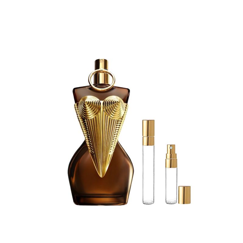 Jean Paul Gaultier Divine Elixir — perfume mujer original en Colombia | Disfragancias