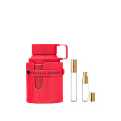 Armaf Odyssey Artisto — perfume unisex original en Colombia | Disfragancias