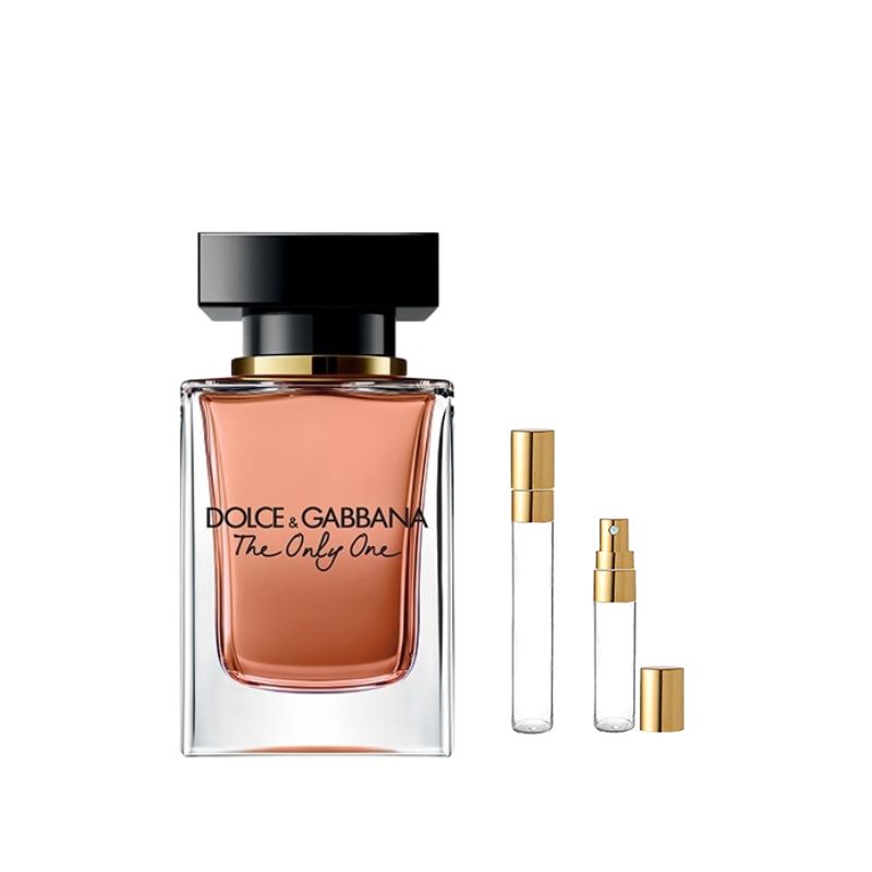 Dolce Gabbana The Only One — perfume mujer original en Colombia | Disfragancias