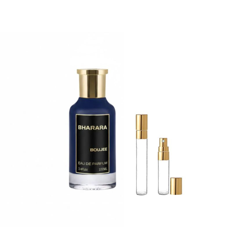 Bharara Boujee — perfume hombre original en Colombia | Disfragancias