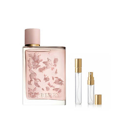 Burberry Her Petals — perfume mujer original en Colombia | Disfragancias