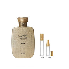 Rasasi Hawas Viper — perfume hombre original en Colombia | Disfragancias