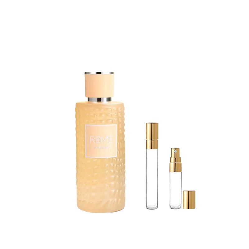 Bharara mast perfume Rome Yum Yum — perfume mujer original en Colombia | Disfragancias