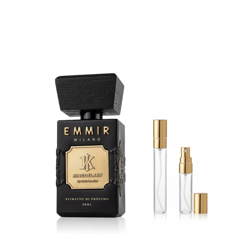 Emmir Milano Kingdelary — perfume hombre original en Colombia | Disfragancias