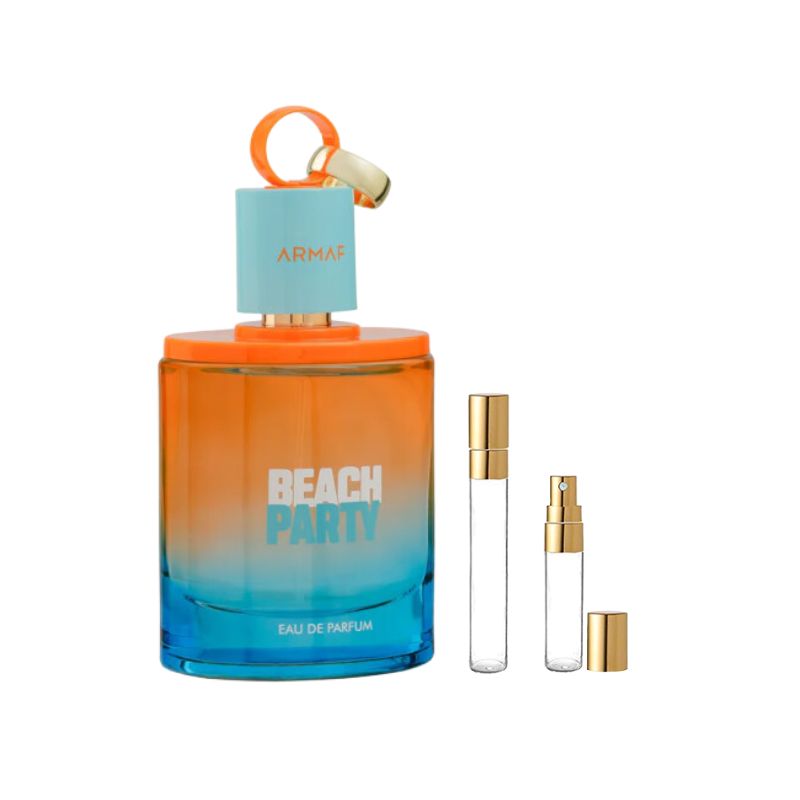 Armaf Beach Party — perfume unisex original en Colombia | Disfragancias