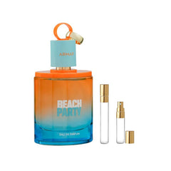 Armaf Beach Party — perfume unisex original en Colombia | Disfragancias