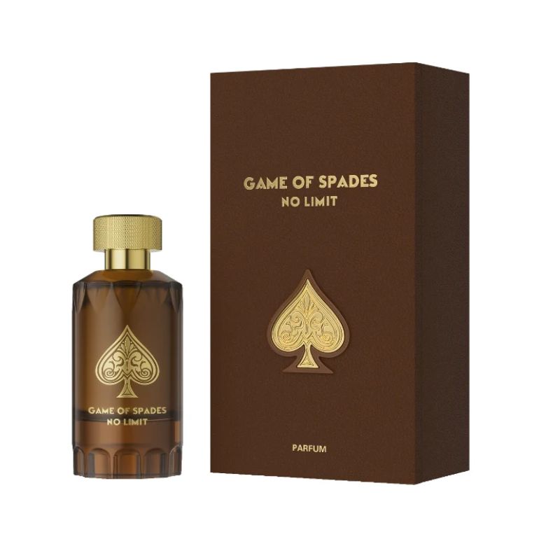 Game of spades No Limit Jo Milano — perfume perfume original en Colombia | Disfragancias