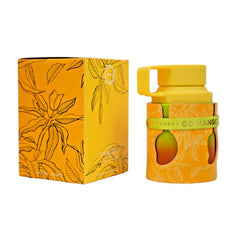 Armaf Odyssey Go Mango Tropical — perfume unisex original en Colombia | Disfragancias
