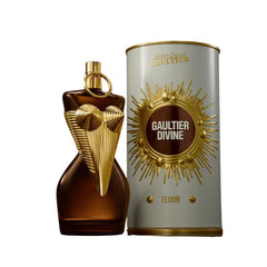 Jean Paul Gaultier Divine Elixir — perfume mujer original en Colombia | Disfragancias