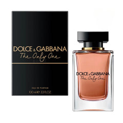 Dolce Gabbana The Only One — perfume mujer original en Colombia | Disfragancias