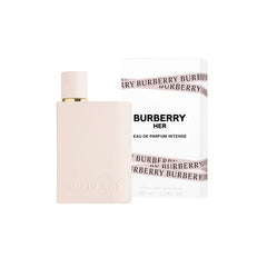 Burberry Her Intense 2024 — perfume mujer original en Colombia | Disfragancias