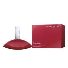 Calvin Klein My Euphoria — perfume mujer original en Colombia | Disfragancias