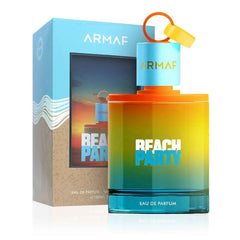 Armaf Beach Party — perfume unisex original en Colombia | Disfragancias