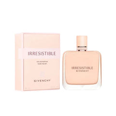 Givenchy Irresistible Nude Velvet — perfume mujer original en Colombia | Disfragancias