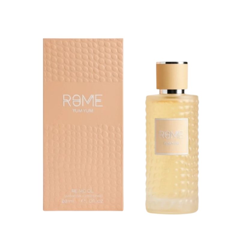 Bharara mast perfume Rome Yum Yum — perfume mujer original en Colombia | Disfragancias