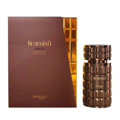 Afnan Zimaya Tiramisu Coco — perfume mujer original en Colombia | Disfragancias