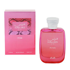Rasasi Hawas Pink — perfume mujer original en Colombia | Disfragancias